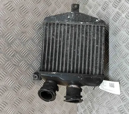 SsangYong Musso Intercooler radiator 2371005321