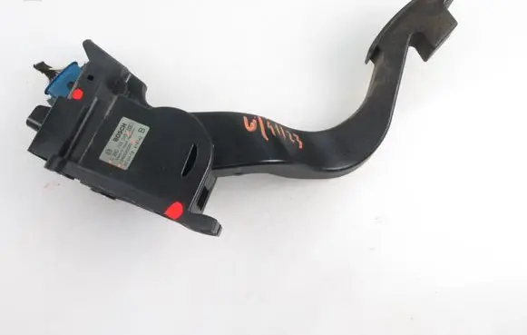 Citroen Jumper Accelerator throttle pedal 1349820080 0280755049
