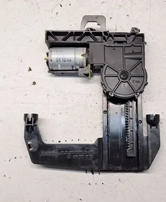 Mercedes-Benz GLC X253 C253 Seat adjustment assembly 0009700026