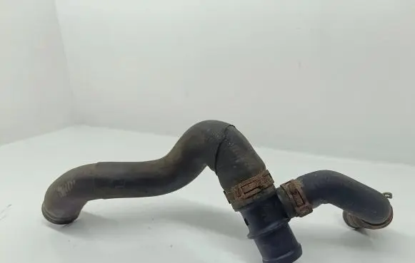 Audi A3 S3 A3 Sportback 8P Engine coolant pipe/hose N906929