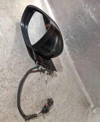Peugeot 508 Front door electric wing mirror E20210077