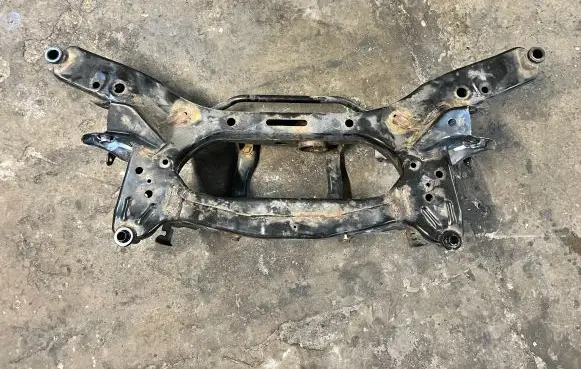Nissan X-Trail T32 Rear subframe 