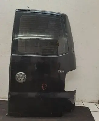 Volkswagen Transporter - Caravelle T5 Back/rear loading door 