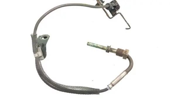 Opel Insignia A Exhaust gas temperature sensor 55591173
