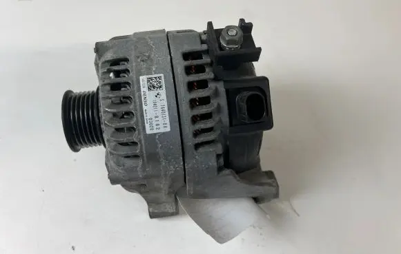 Mini One - Cooper F56 F55 Generator/alternator 7640131