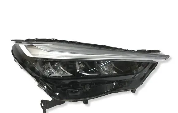 Honda HR-V Headlight/headlamp W6500 148R00149R00