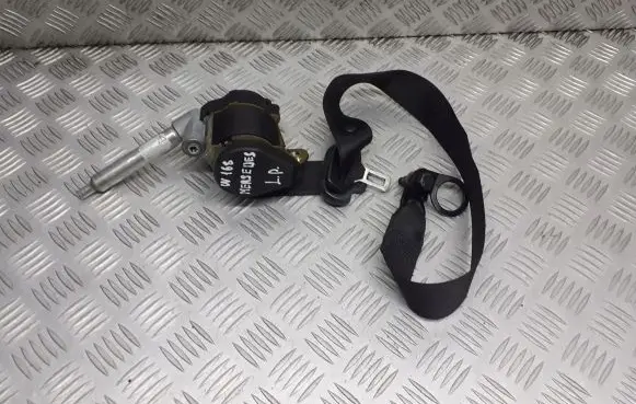 Mercedes-Benz A W168 Front seatbelt