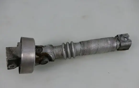 Mercedes-Benz CLK A209 C209 Steering wheel axle
