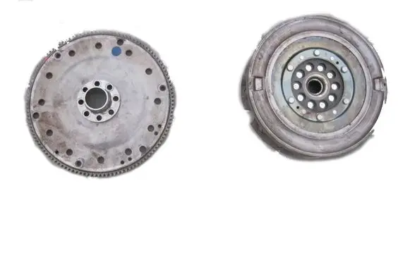 Audi A4 S4 B8 8K Clutch set kit