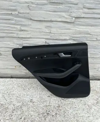 Audi Q5 SQ5 Rear door card panel trim