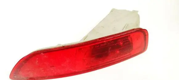 Volvo XC60 Rear fog light 89074901