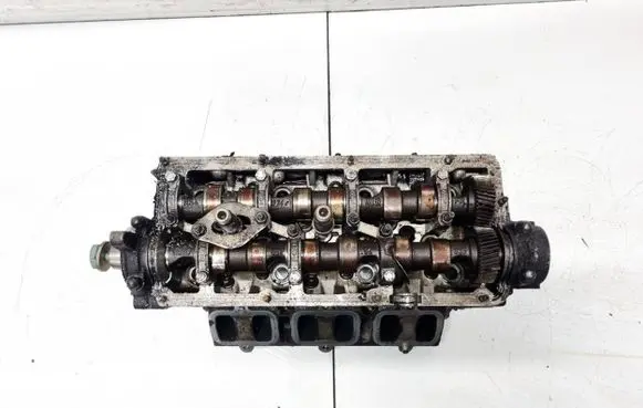Skoda Superb B5 (3U) Engine head 059E