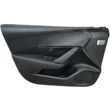 Peugeot 208 II Other interior part 