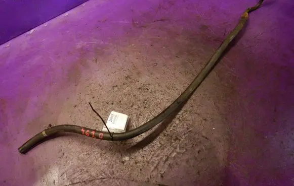 Volkswagen PASSAT B5 Power steering hose/pipe/line 