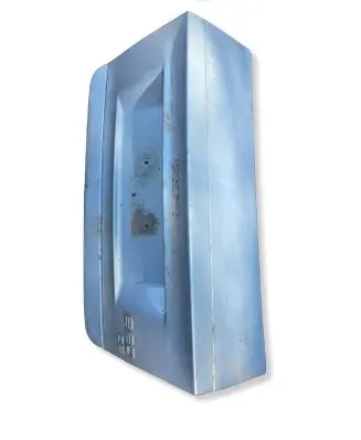 Volvo S60 Tailgate/trunk/boot lid 