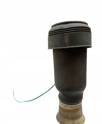 BMW X6 E71 Front shock absorber/damper 37126790081