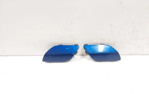 Opel Astra H Headlight washer spray nozzle cap/cover 13143156 13143155 375768702