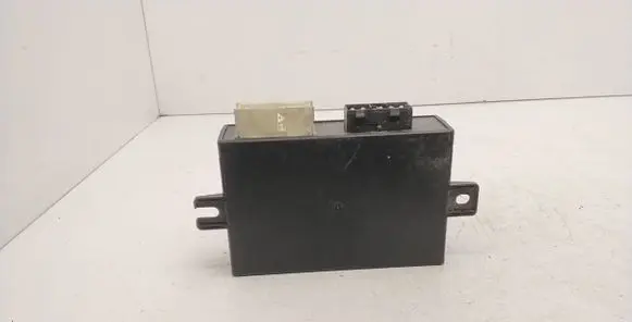 BMW 5 E34 Comfort/convenience module 61351387961 55892110