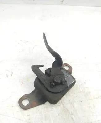 Renault Twingo II Engine bonnet/hood lock/catch