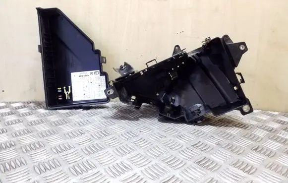 Volvo XC90 Fuse box set 31398001 31398000