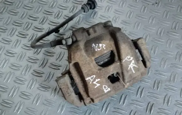 Audi A4 S4 B8 8K Front brake caliper