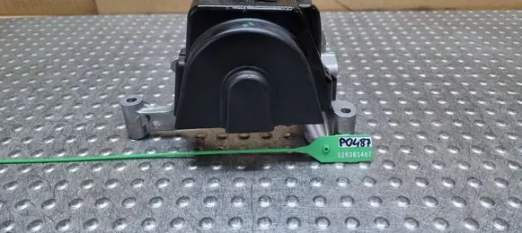 Ford C-MAX II Oil pump CM5G6600DC