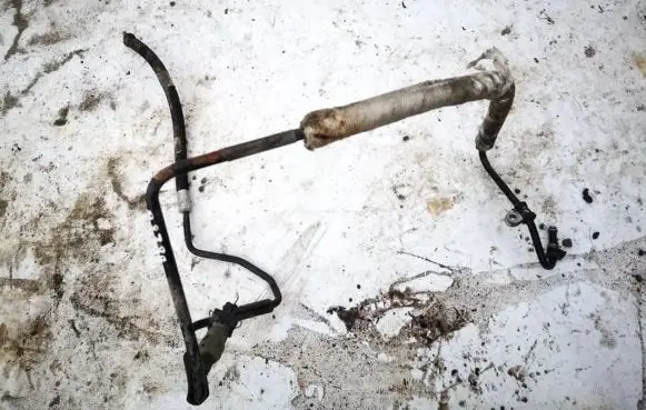 Skoda Octavia Mk1 (1U) Power steering hose/pipe/line