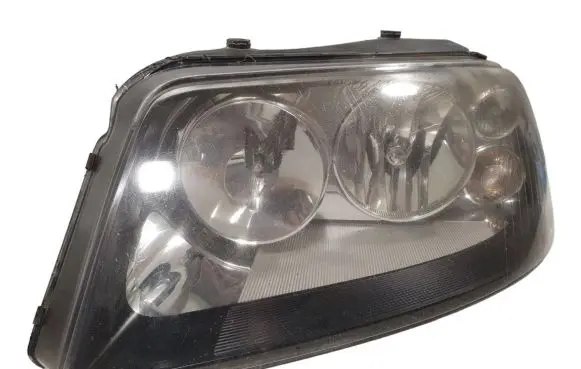 Volkswagen Sharan Headlight/headlamp 7M3941015AB 0301182201 1305239198