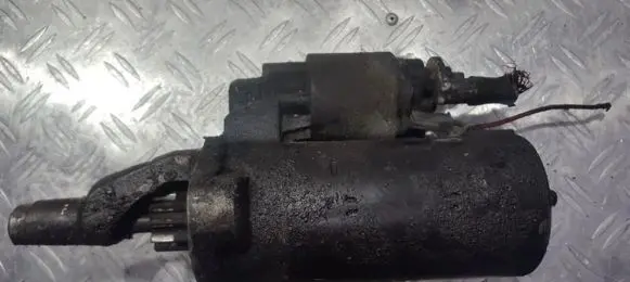 Audi A6 S6 C5 4B Starter motor 1005821953