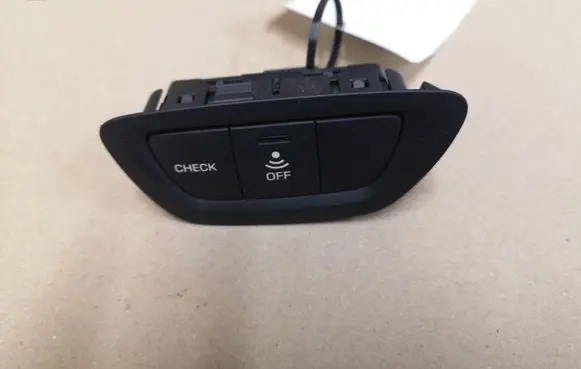 Citroen C5 Other switches/knobs/shifts 9682436777