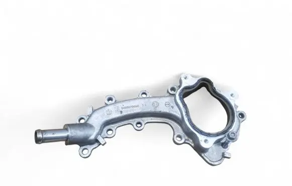 Chrysler Pacifica Thermostat housing 04893794AE