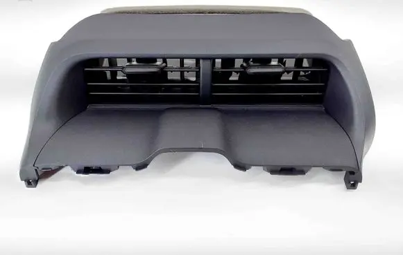 Toyota Yaris Cross Dashboard air vent grill cover trim MOUO23074 55670K0050