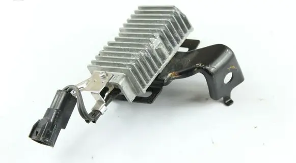 Lexus RX 450H Fuel injection pump control unit/module 2308031131