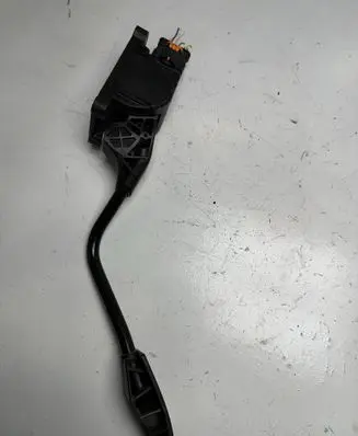 Peugeot 508 Accelerator throttle pedal 9686212980