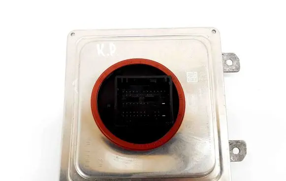 BMW 3 G20 G21 Xenon control unit/module 5A1M18F11 5A0AFA001