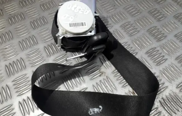 Ford Galaxy Rear seatbelt 611B68M 611B68-M