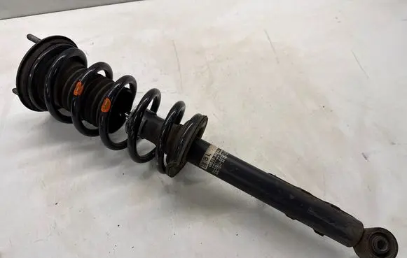 Lexus GS 300 350 430 450H Front shock absorber with coil spring 4852030180