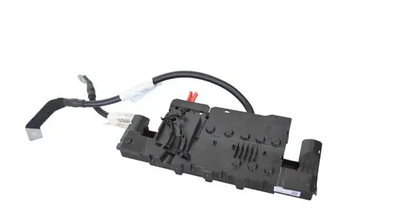 Bentley Continental Fuse box set HPLA14A073JB