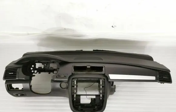 Mercedes-Benz R W251 Dashboard