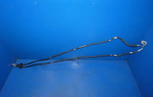 Mercedes-Benz C W205 Hybrid/electric vehicle battery cooling hoses/tubes A2058306702 AC000019 8302406313