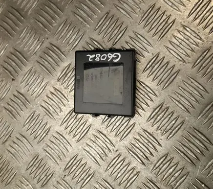 Toyota Avensis T270 Other control units/modules PZ464T3423