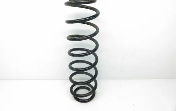 Skoda Fabia Mk1 (6Y) Rear coil spring