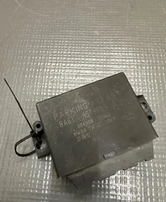 Ford Fiesta Parking PDC control unit/module 1226115656 604068025KE 8A615T850