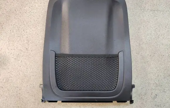 BMW X4 G02 Seat trim 741510151 7415101