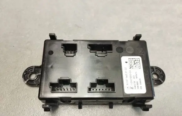 Mercedes-Benz CLS C218 X218 Other control units/modules A0375453132