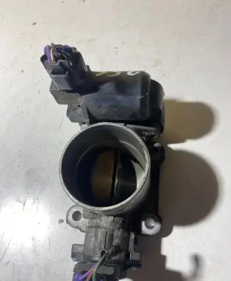 Toyota RAV 4 (XA30) Throttle valve 1923002010