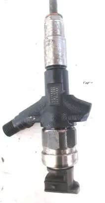 Subaru Legacy Fuel injector 16613AA020