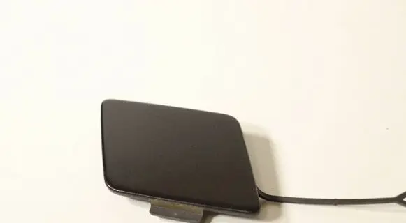 Front tow hook cap/cover