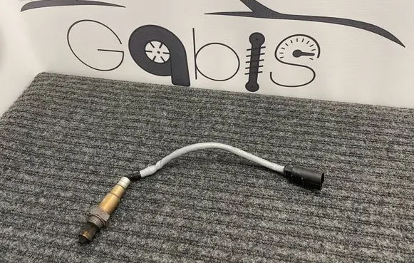 Mercedes-Benz GL X166 Lambda probe sensor A0065421718