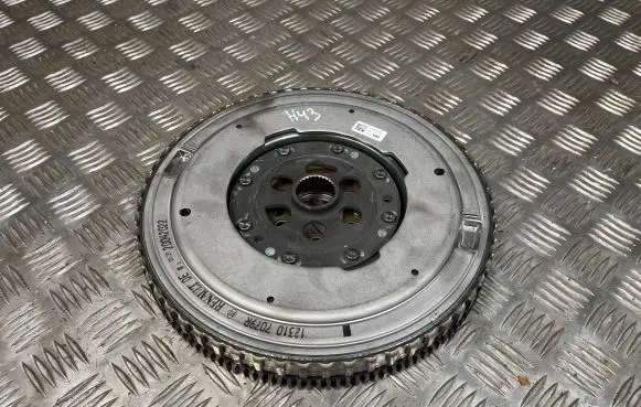 Renault Arkana Flywheel 123107079R